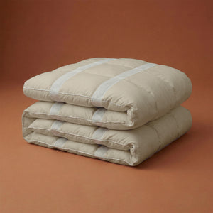Lileo Ventilatie Dekbed – Taupe