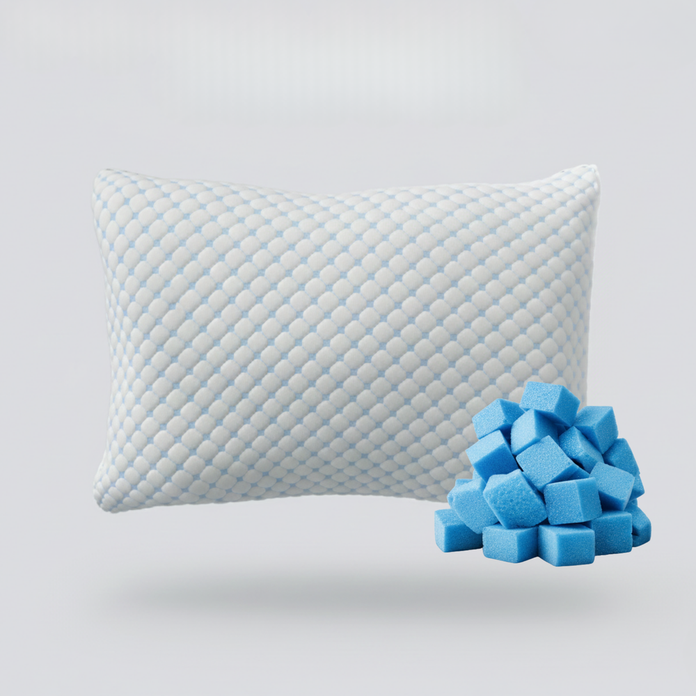 Lileo Premium Hoofdkussen