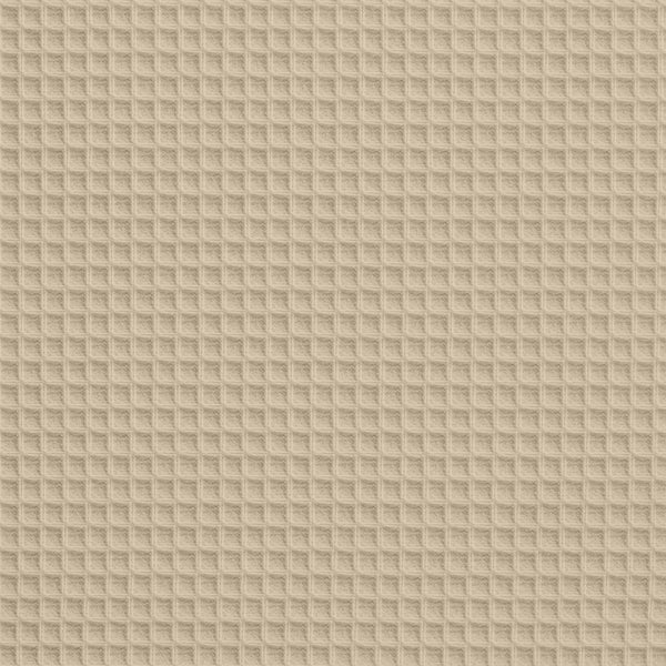 Dekbed Waffle - Sand