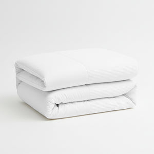 Dekbed Waffle - Wit