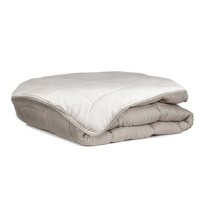 Lileo Easybed - Taupe & Linnen
