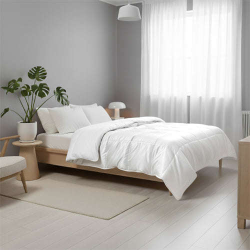Lileo EasyBed™ Satijn – Snow White