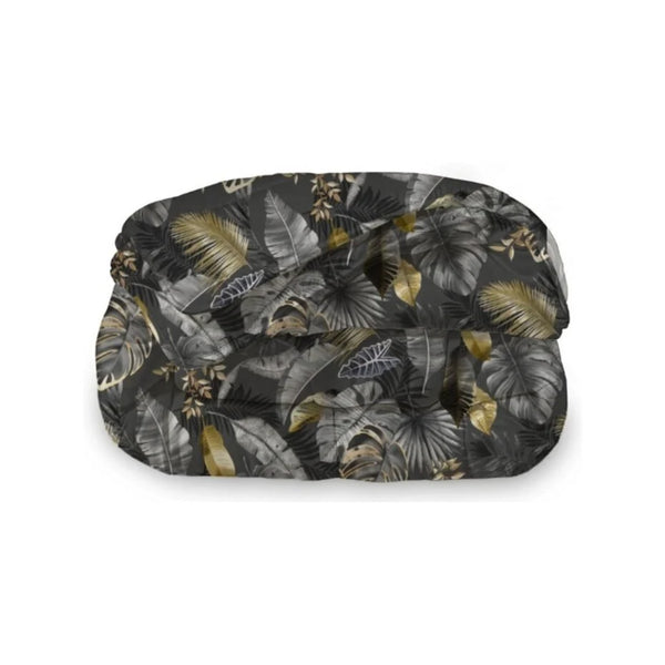 Dekbed Zonder Overtrek - Lileo Jungle Style - Extra dik