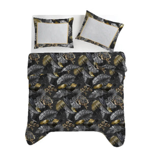 Dekbed Zonder Overtrek - Lileo Jungle Style - Extra dik