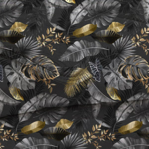 Dekbed Zonder Overtrek - Lileo Jungle Style - Extra dik
