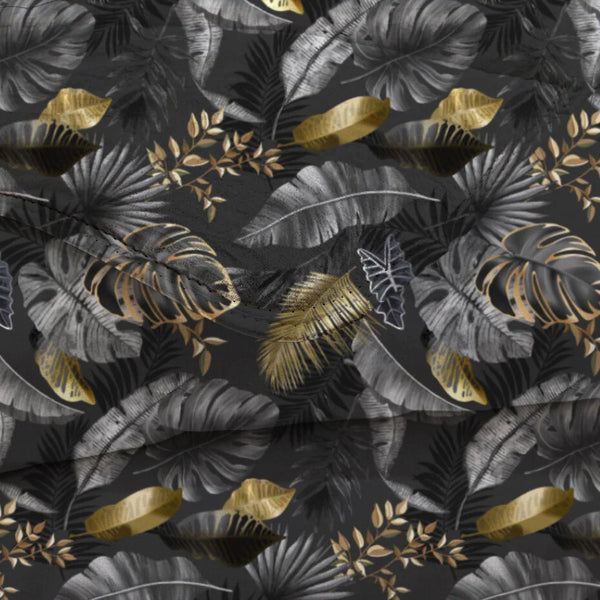 Dekbed Zonder Overtrek - Lileo Jungle Style - Extra dik