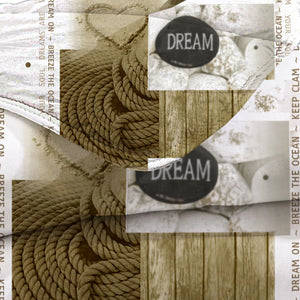 Bettdecke ohne Bezug – Lileo Dream – Extra dick