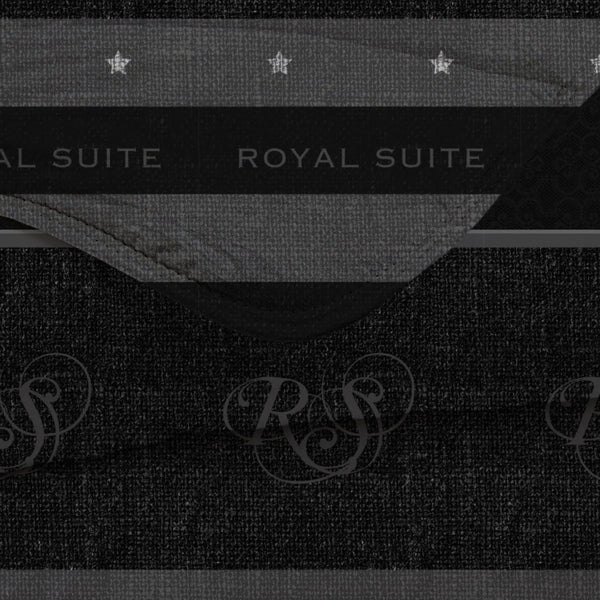 Bettdecke ohne Bezug – Lileo Royal Suite – Extra dick