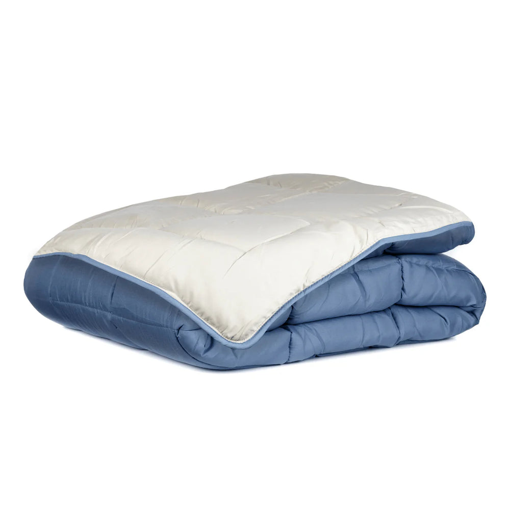 Lileo Easybed - Blauw & Mastiek