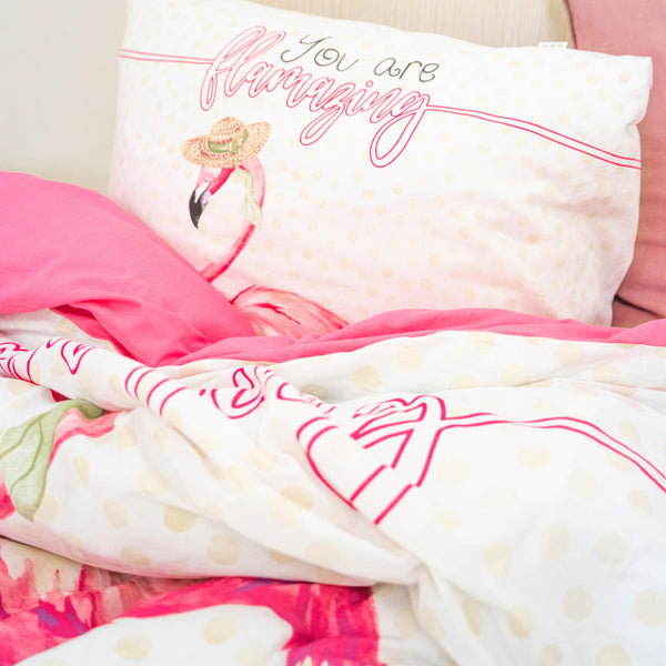 You are Flamazing Roze