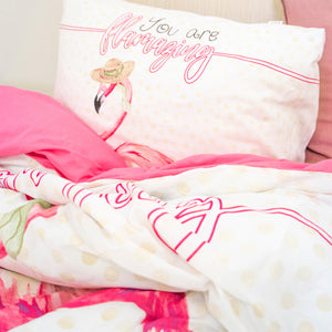 You are Flamazing Roze