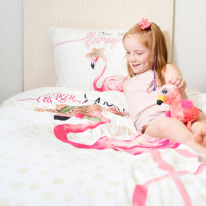 You are Flamazing Roze