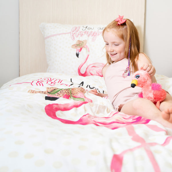 You are Flamazing Roze