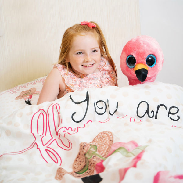 You are Flamazing Roze
