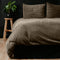 EMSA Rib Teddy Taupe