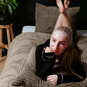 EMSA Rib Teddy