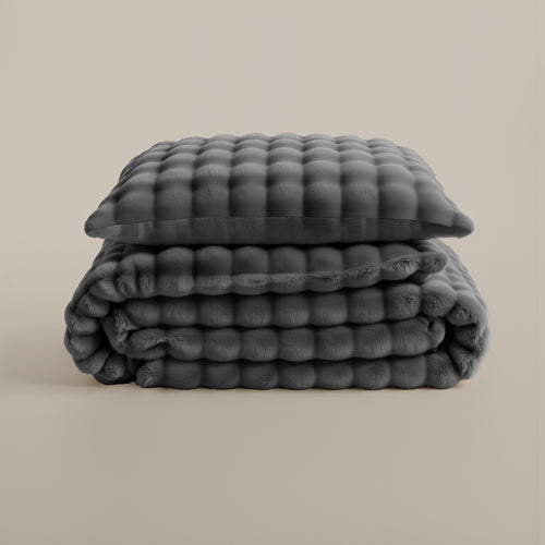 Pom Pom Antraciet