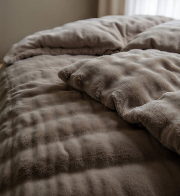 Pom Pom Taupe