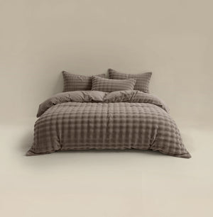 Pom Pom Taupe