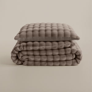 Pom Pom Taupe