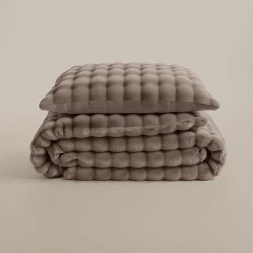 Pom Pom Taupe