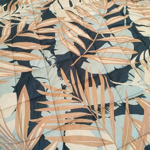 Zomer Dekbed Zonder Overtrek - Tropical Escape 230x250 cm