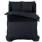 Velvet Band Zwart