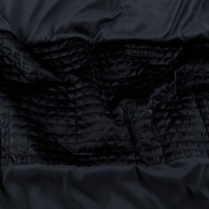 Velvet Band Zwart