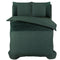 Velvet Band Groen