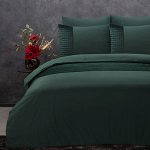 Velvet Band Groen