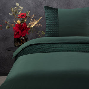 Velvet Band Groen