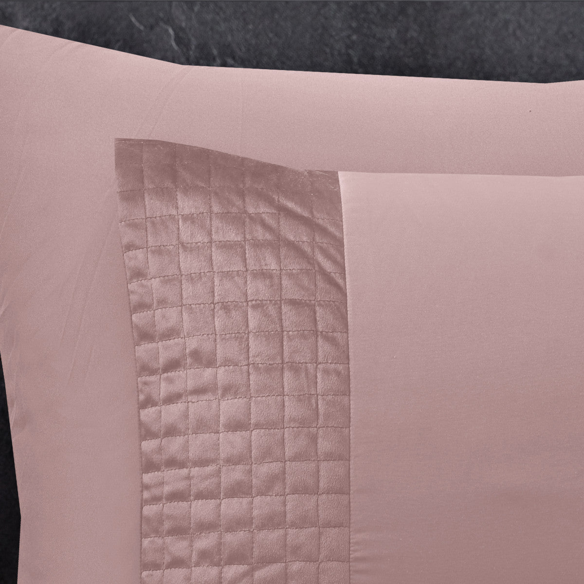 Velvet Band Roze