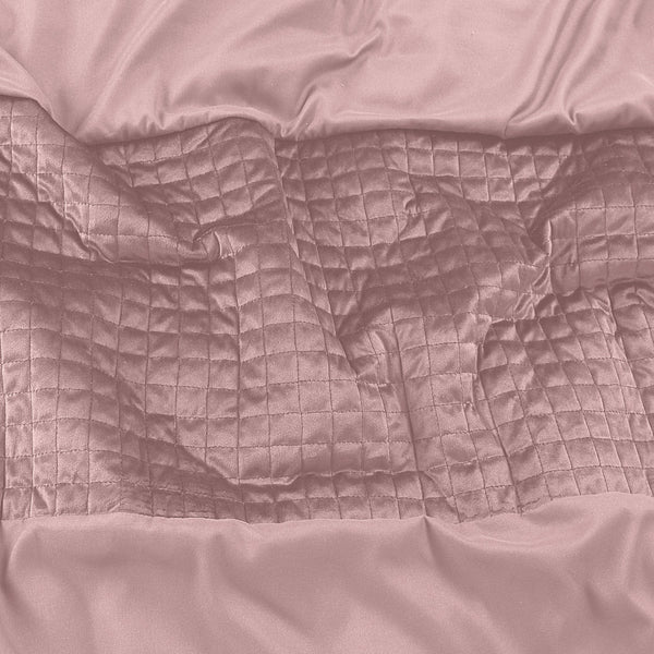 Velvet Band Roze