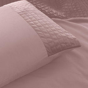 Velvet Band Roze
