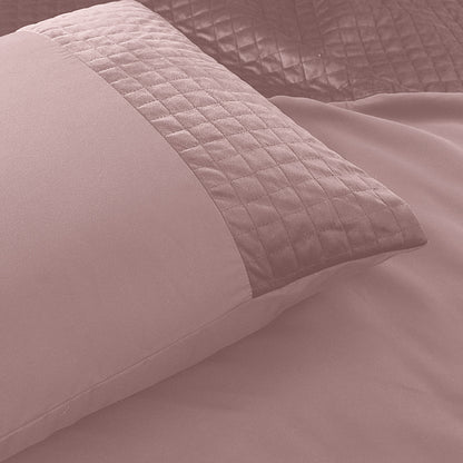 Velvet Band Roze
