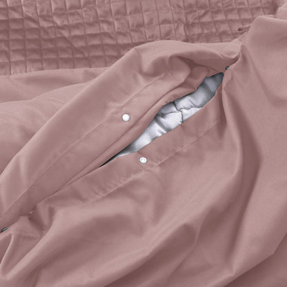 Velvet Band Roze