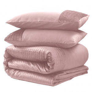 Velvet Band Roze