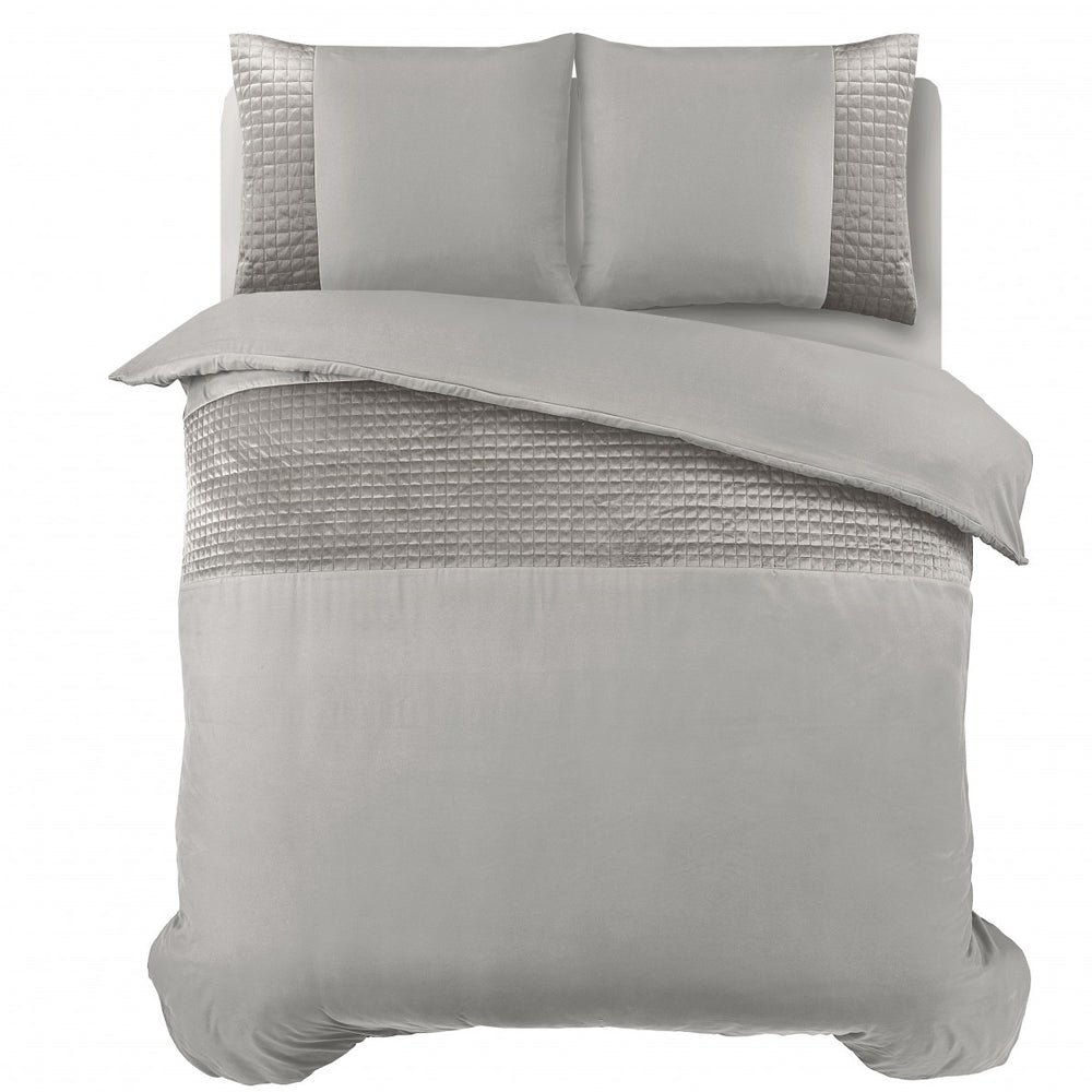 Velvet Band Zand
