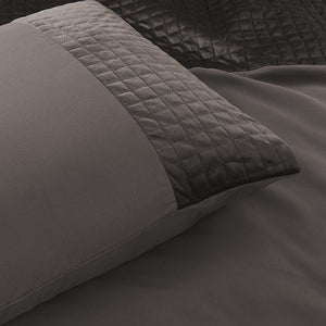 Velvet Band Taupe