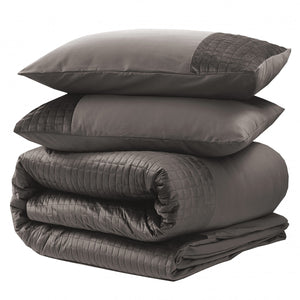 Velvet Band Taupe